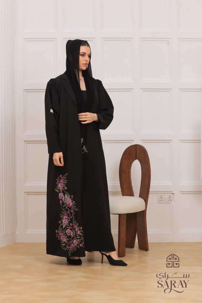عباية زينه