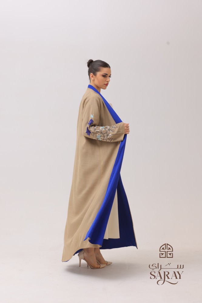 عباية شالا