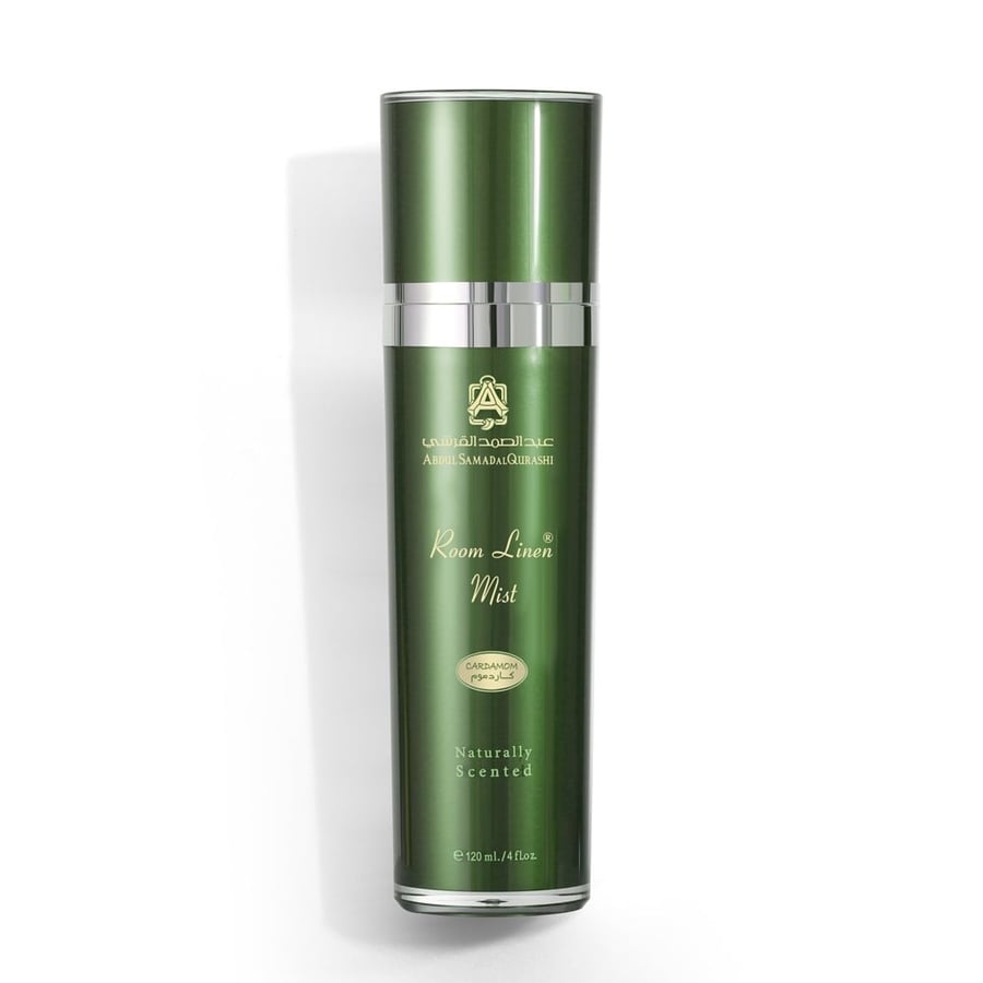 معطر الفراش والغرف بالهيل