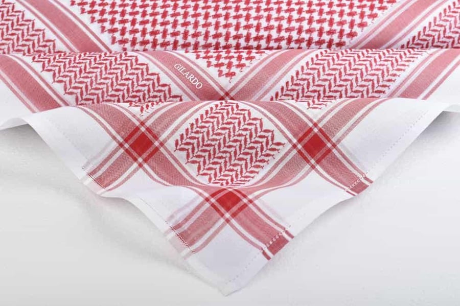شماغ رجالي جيلاردو موديل 9053