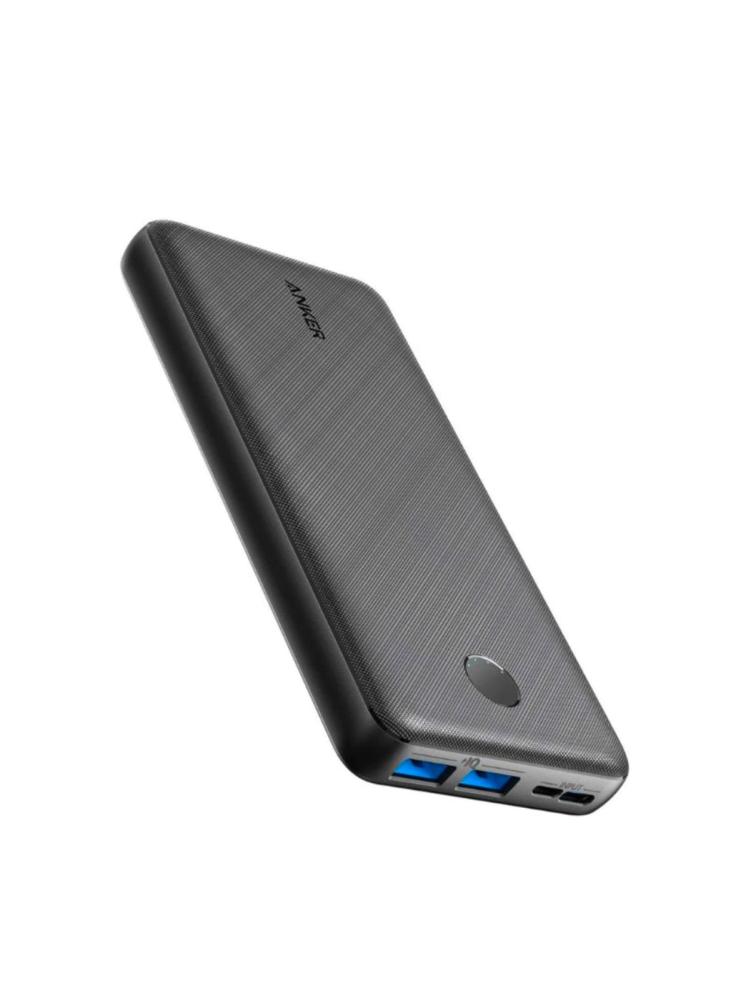 بطارية أنكر 20000 منفذين USB