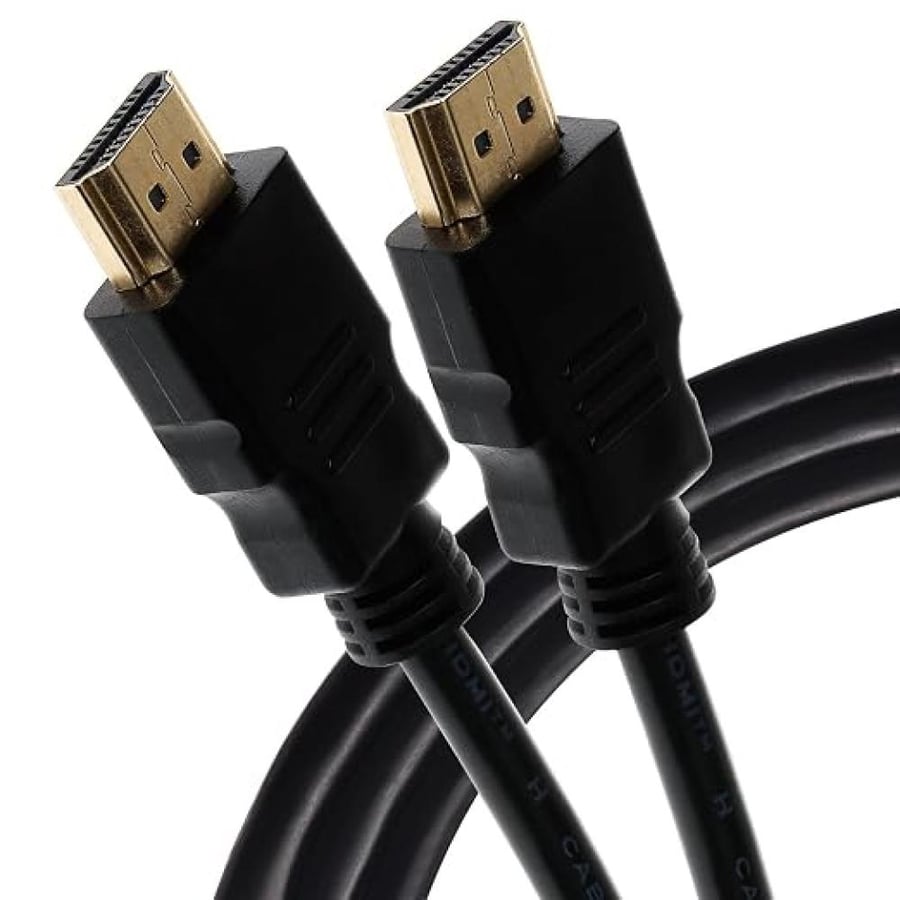 كابل HDMI 5m مايكروديجيت MD2605HC