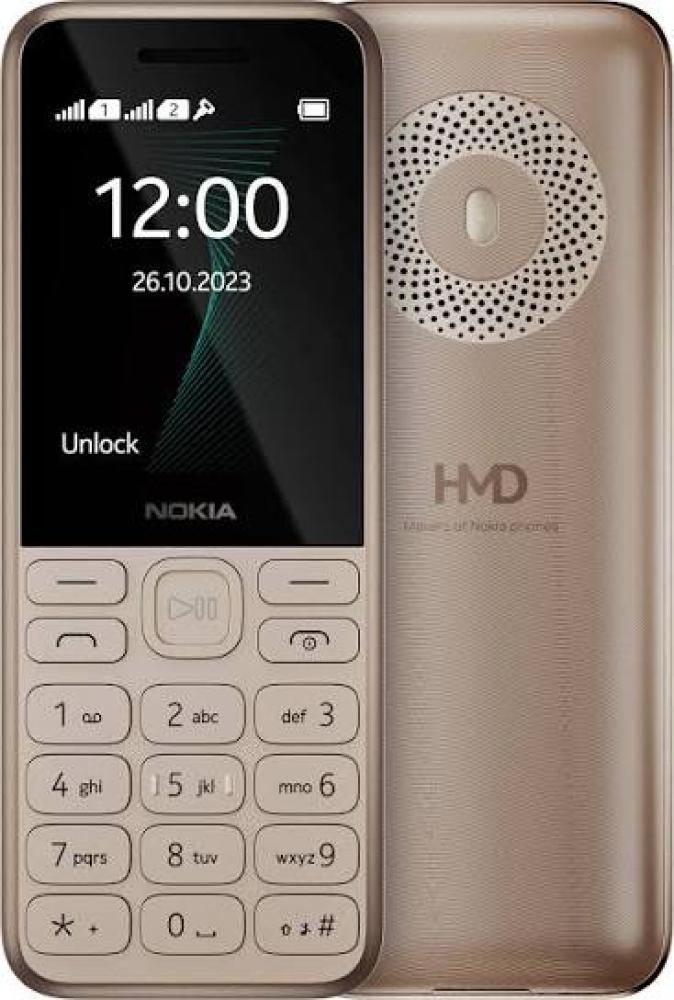 هاتف نوكيا 130 4G