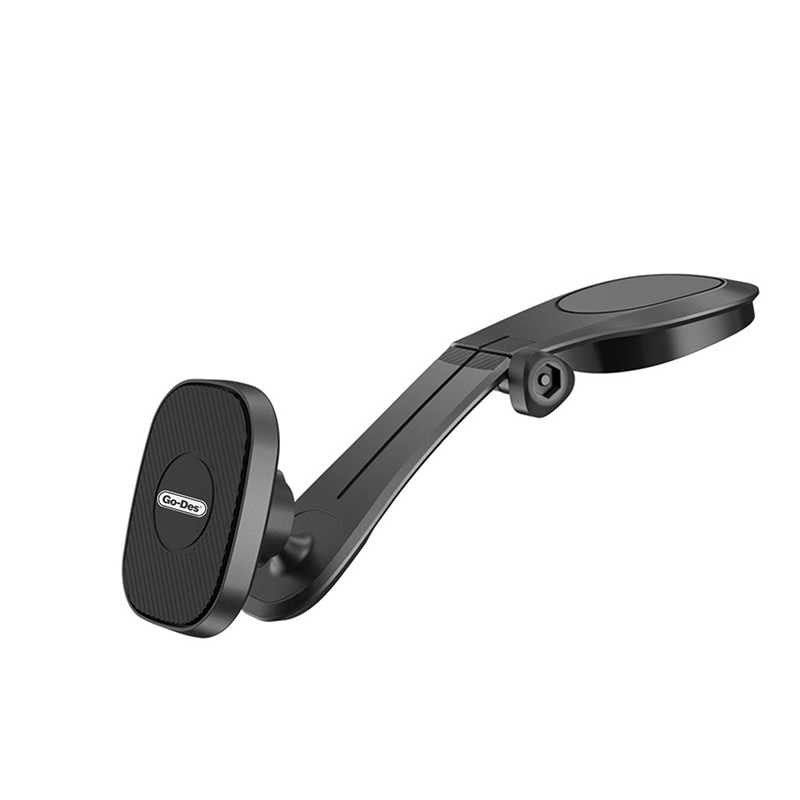 قاعده سيارة مغناطيس go-des-hd657