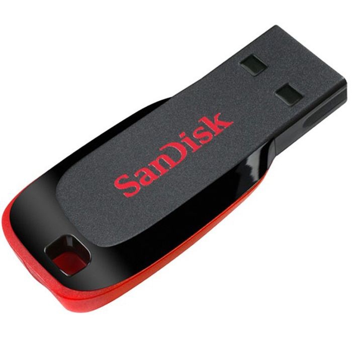 فلاش ايفون تخزين سانديسك 64GB