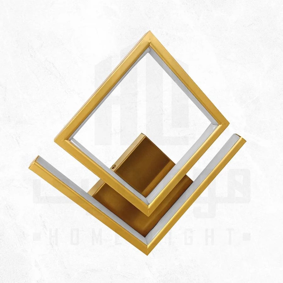 ابليك مودرن ليد - موديل V