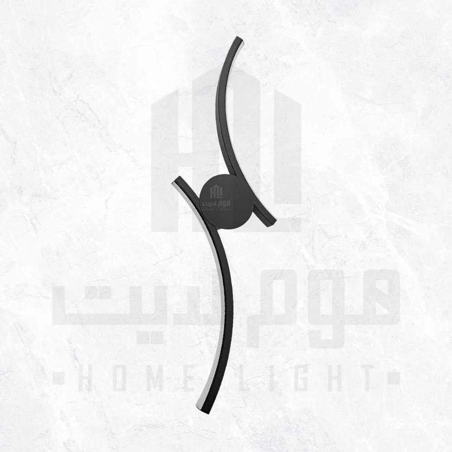 ابليك مودرن ليد - موديل O
