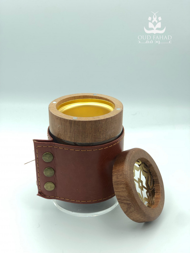 مبخر دائري صغير