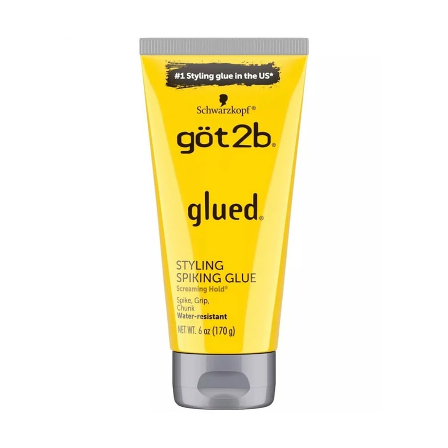 جوت تو بي غراء شفاف حواجب 170g glued got2b