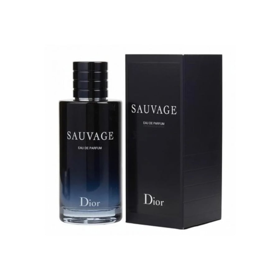 عطر ديور سوفاج اودي برافيوم 100ملي