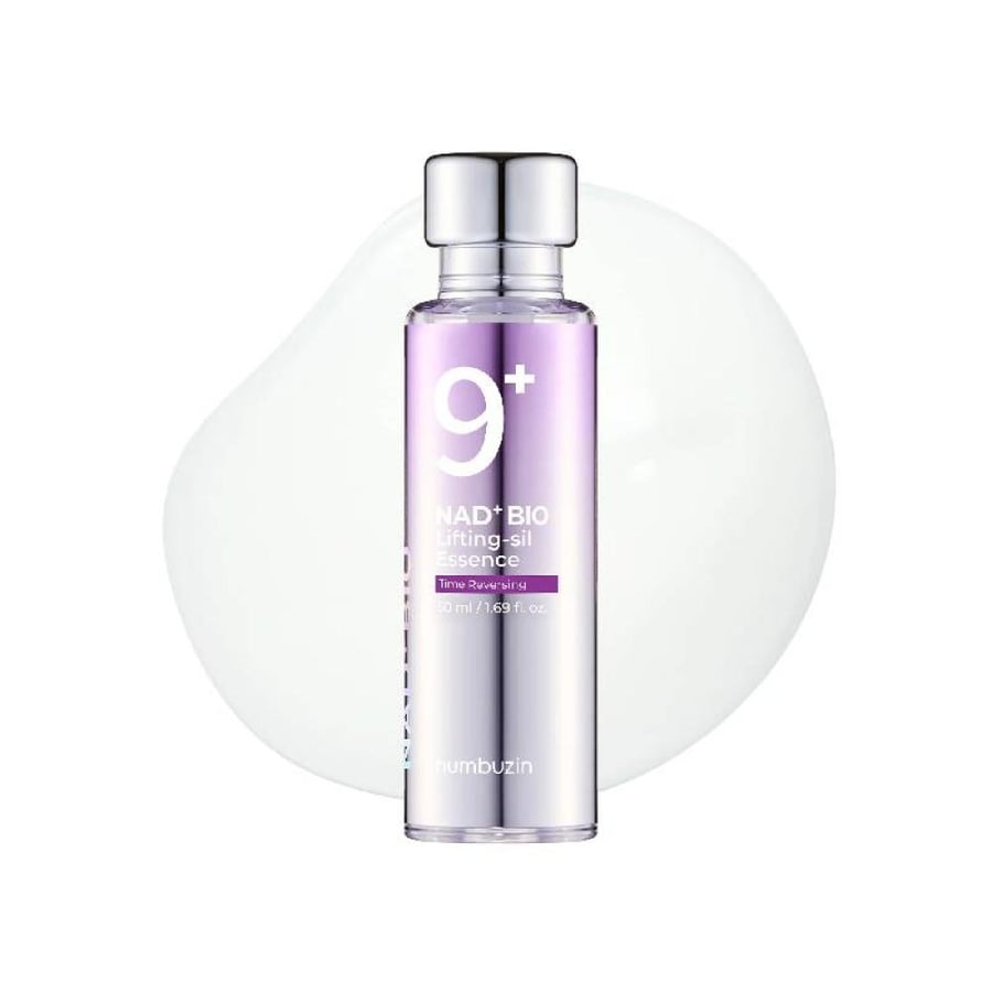 إيسنس شد البشرة NAD+ Bio Lifting-Sil Essence رقم 9