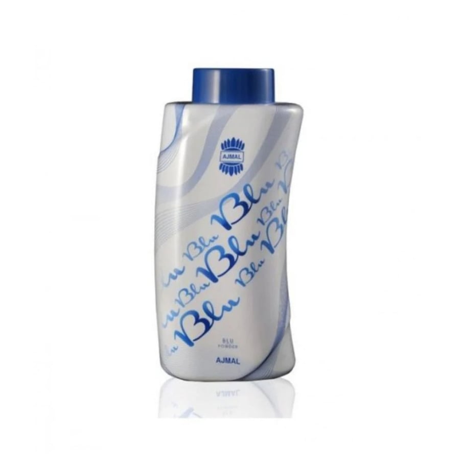 بودرة بلو معطر للجسم من أجمل 100ج