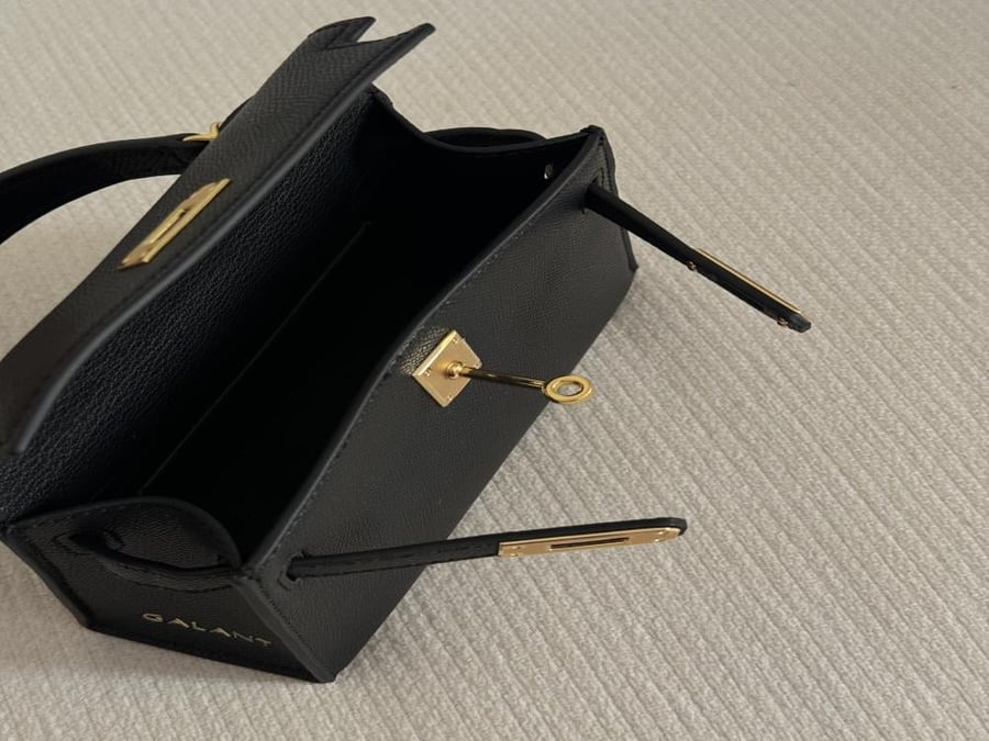 kelly mini black