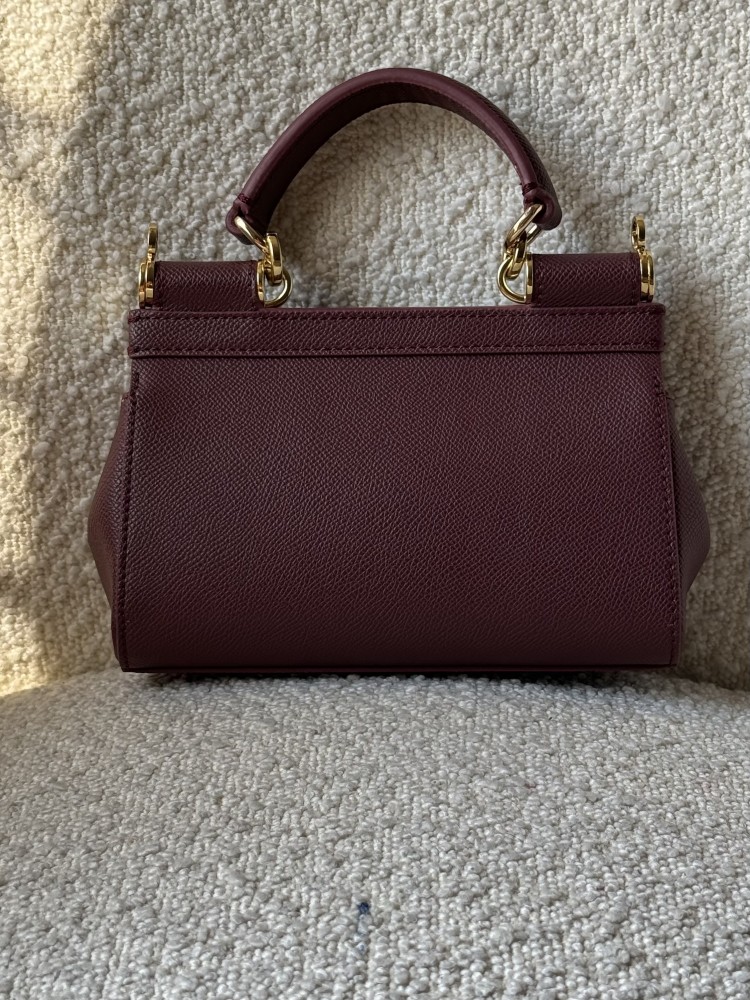 GALANT MINI MAROON