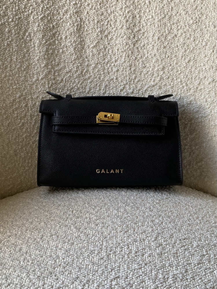 Kelly Pochette Black