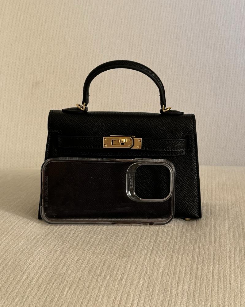 kelly mini black