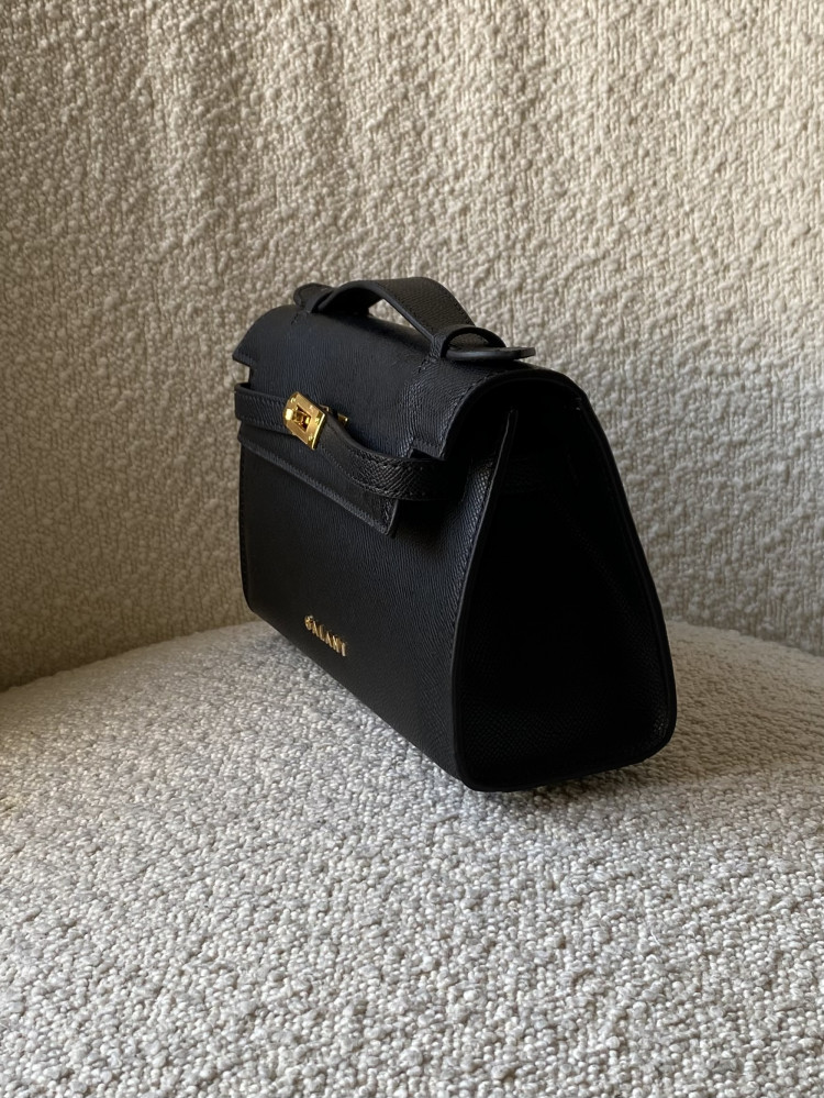 Kelly Pochette Black
