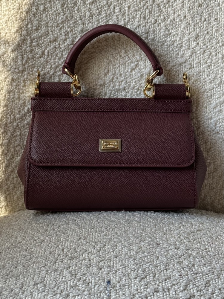 GALANT MINI MAROON
