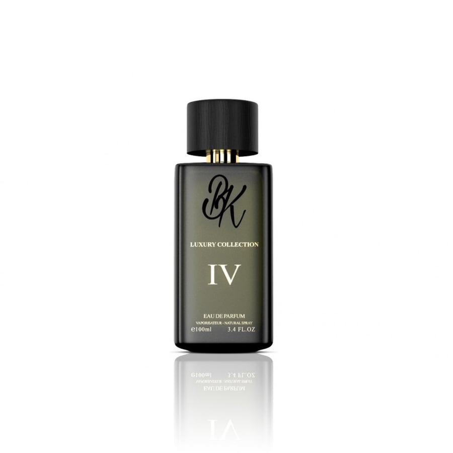 BK LUXURY COLLECTION “IV”