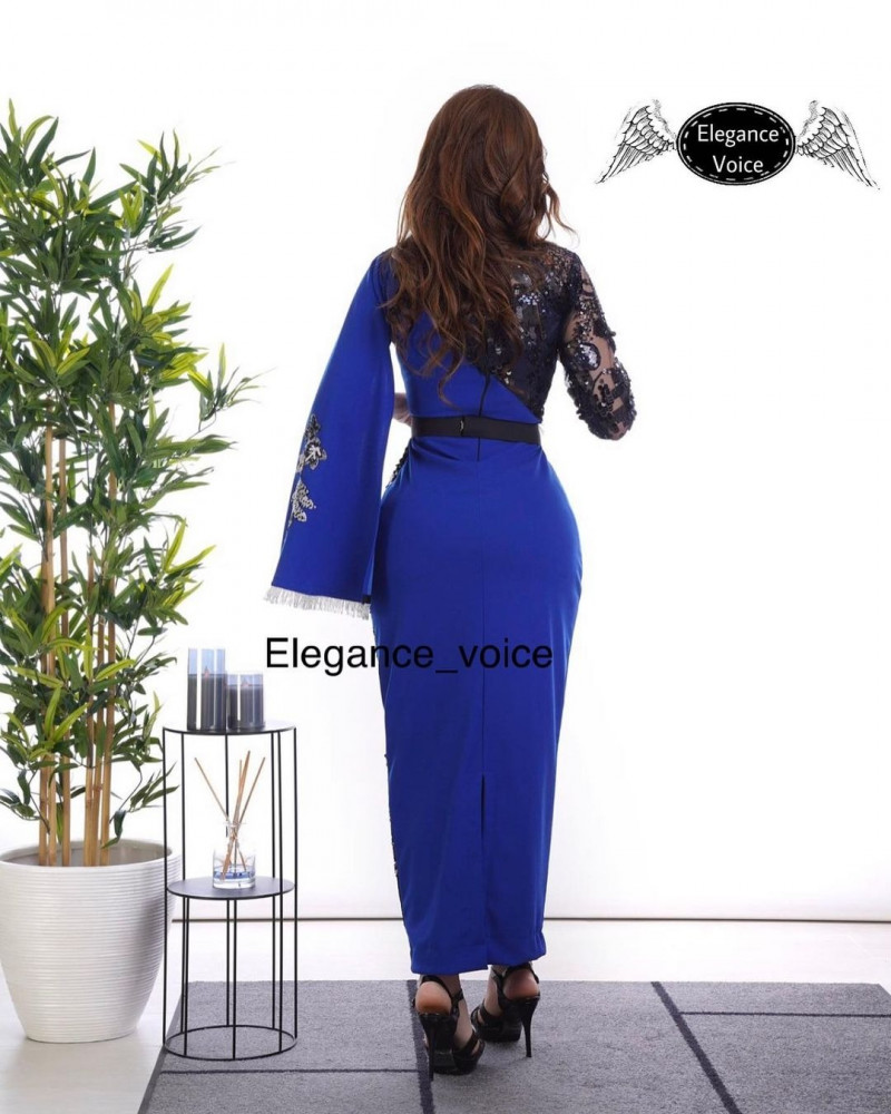 فستان