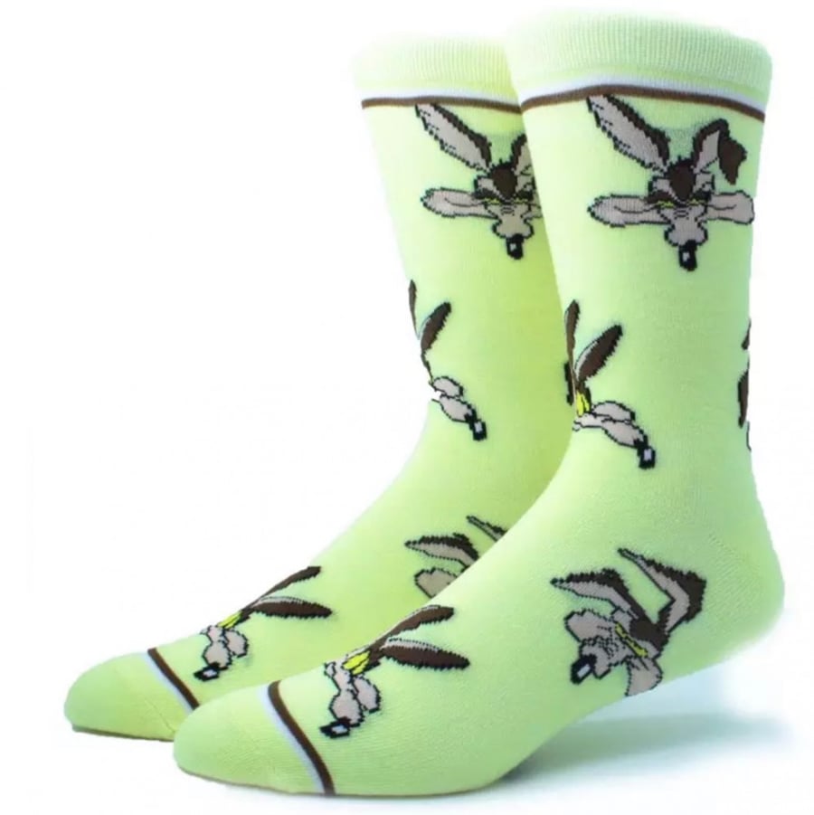 جورب لوني تونز | Loony toons socks