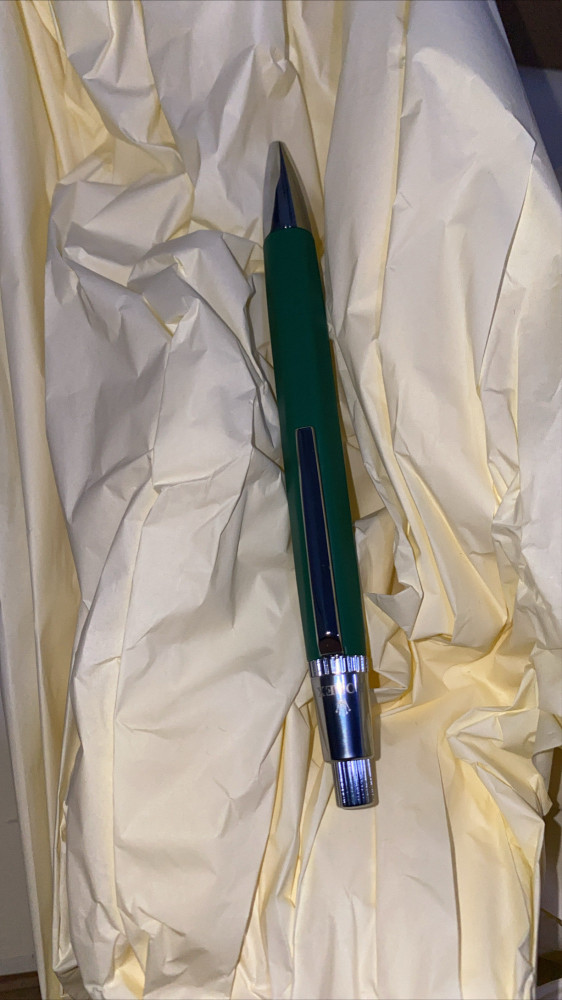 Rolex Pen