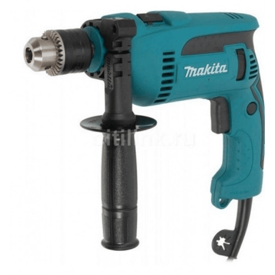 دريل 13مم 680 واط - ماكيتا - Makita