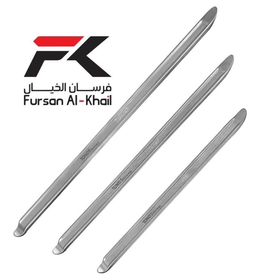 لاوية كفرات حديد تايواني TOWER
