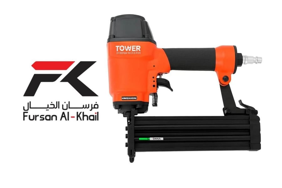 خرازة هواء TOWER تايوانية مسامير 25-64 ملم