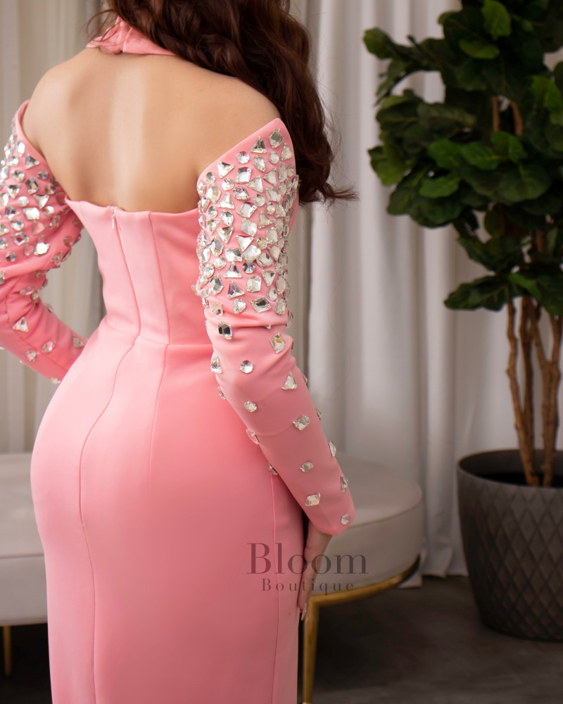 Midi dress (immediate delivery)