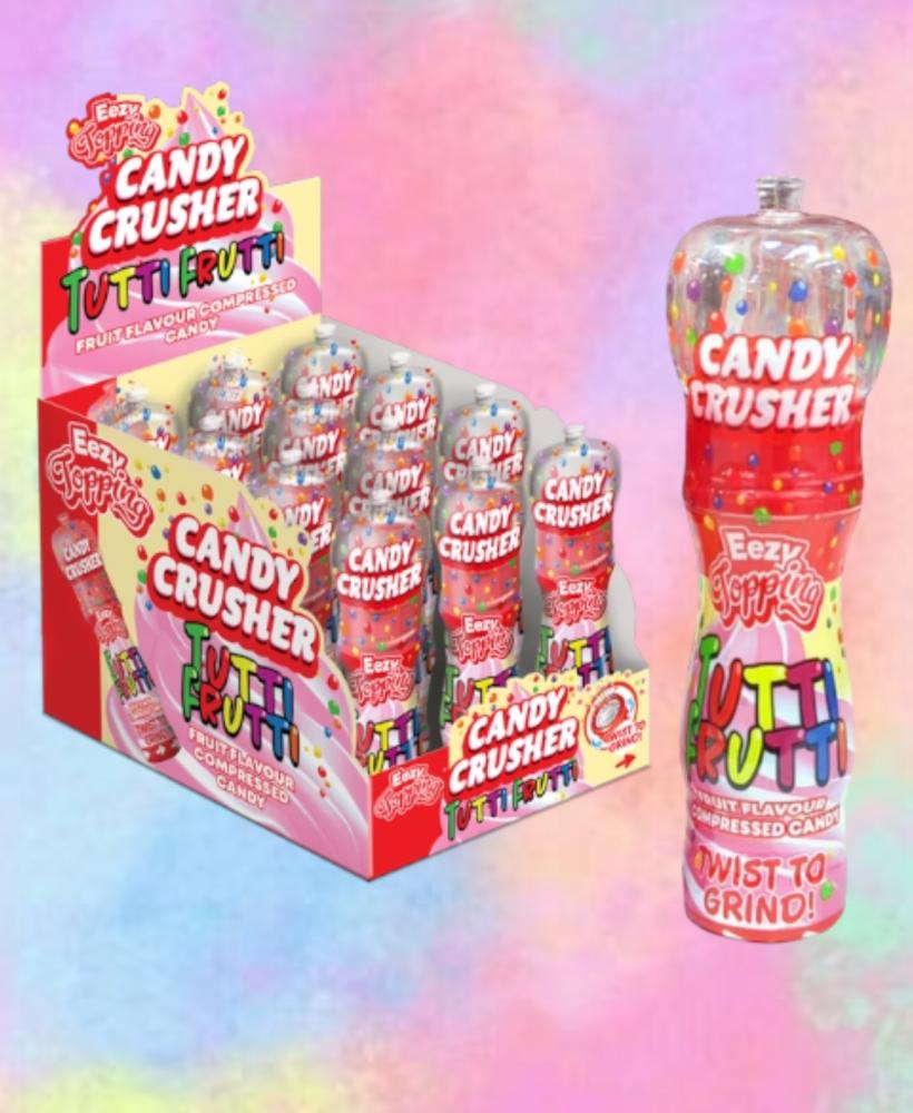 Candy Castle Totti Fruity imported beads 20 grams