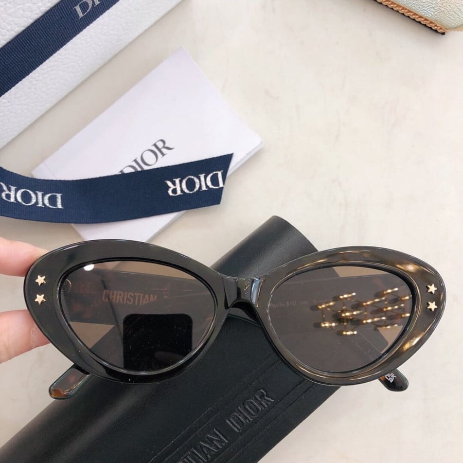 Dior glasses