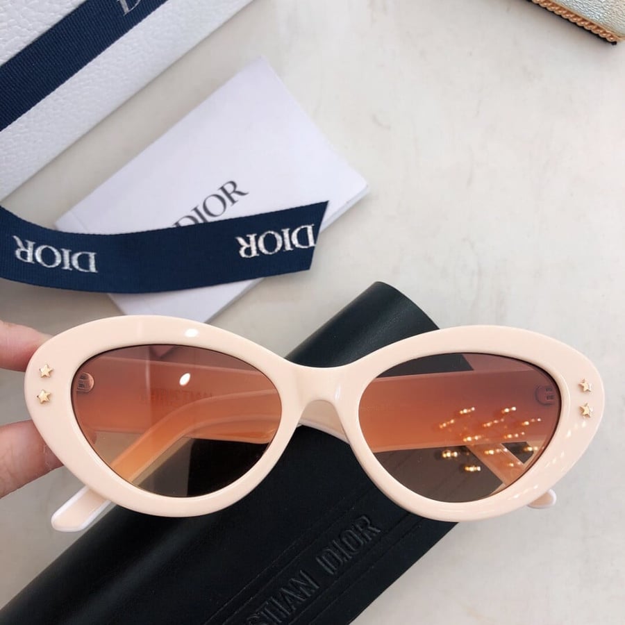 Dior glasses