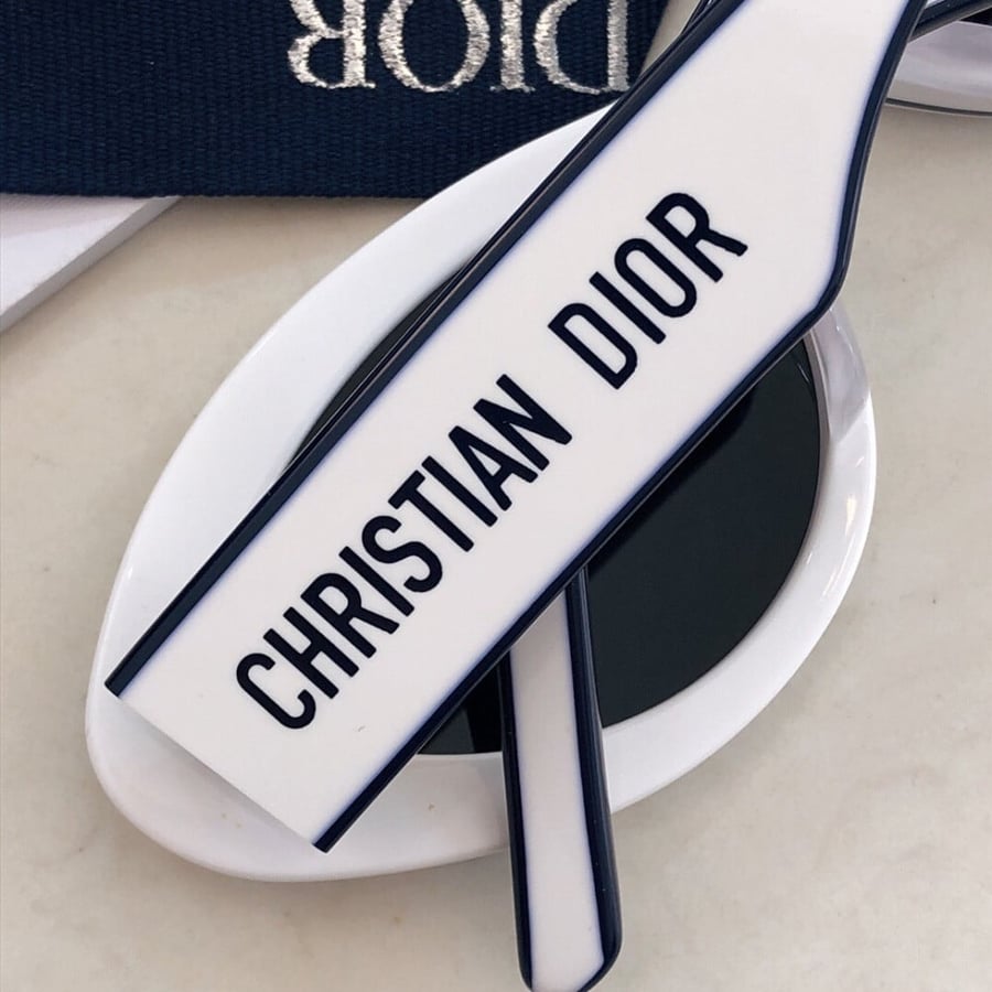 Dior glasses