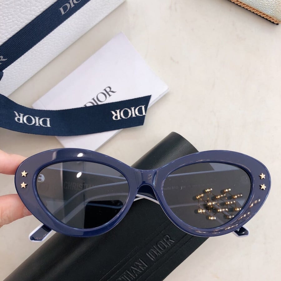 Dior glasses