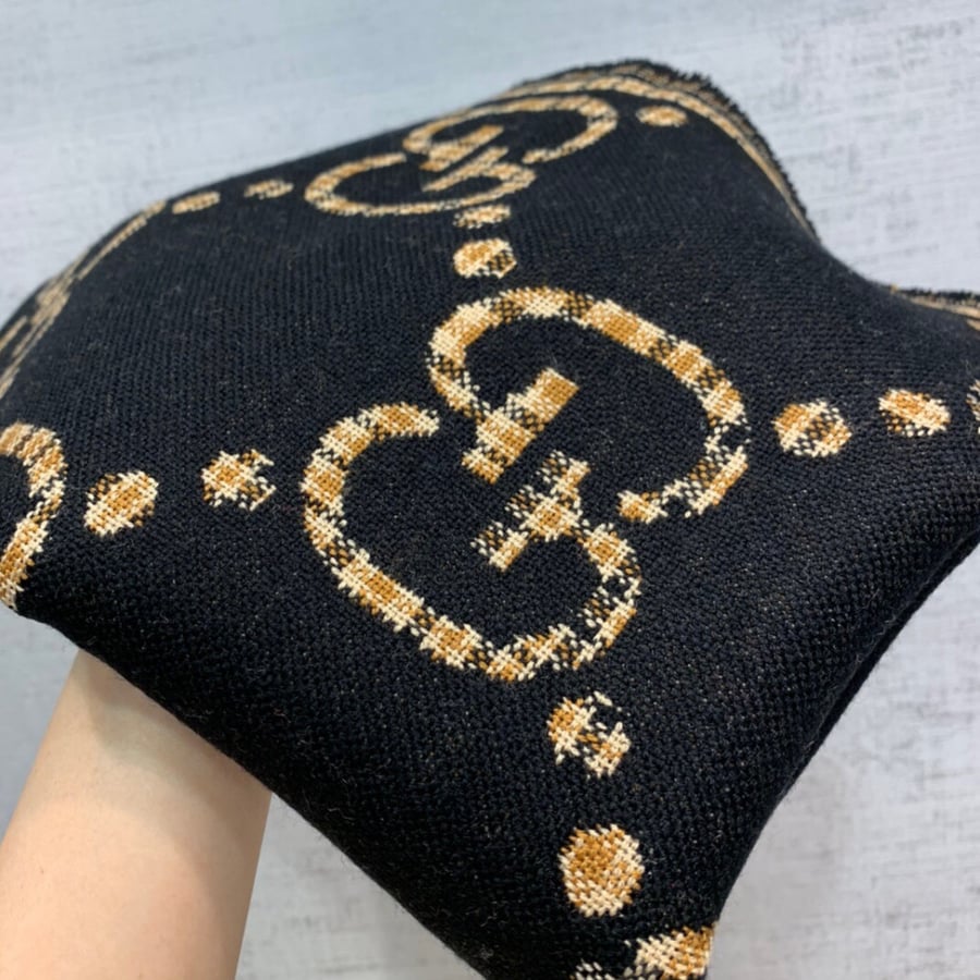 سكارف G