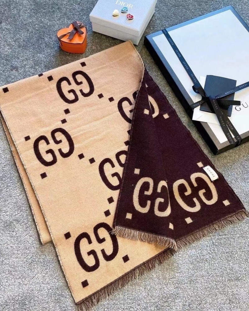 سكارف G