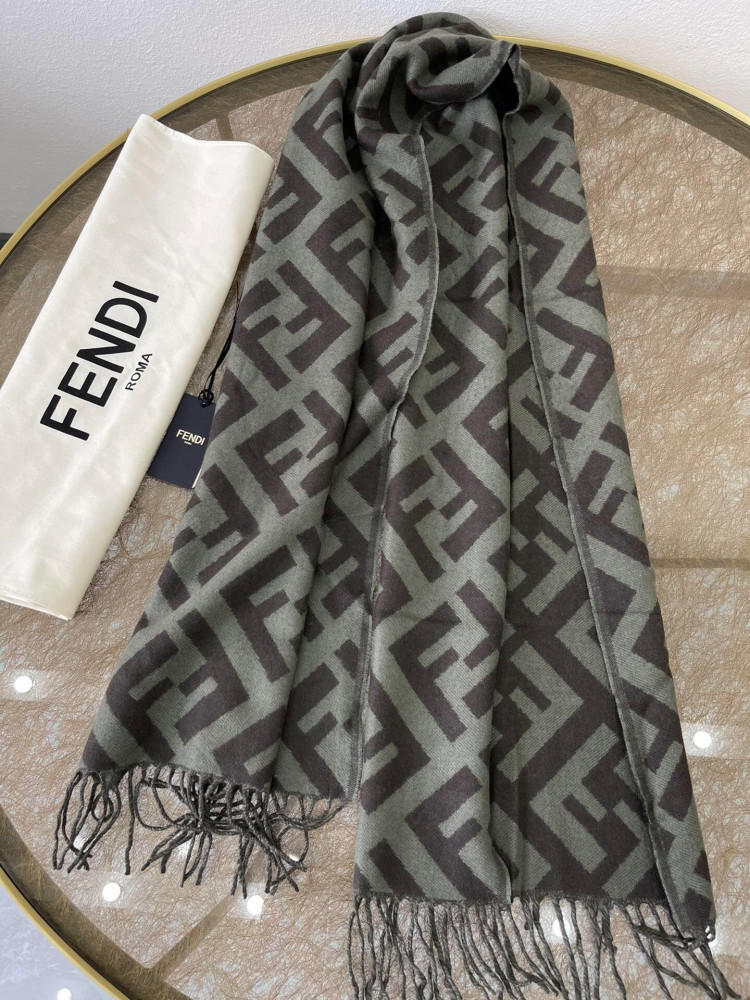 سكارف F