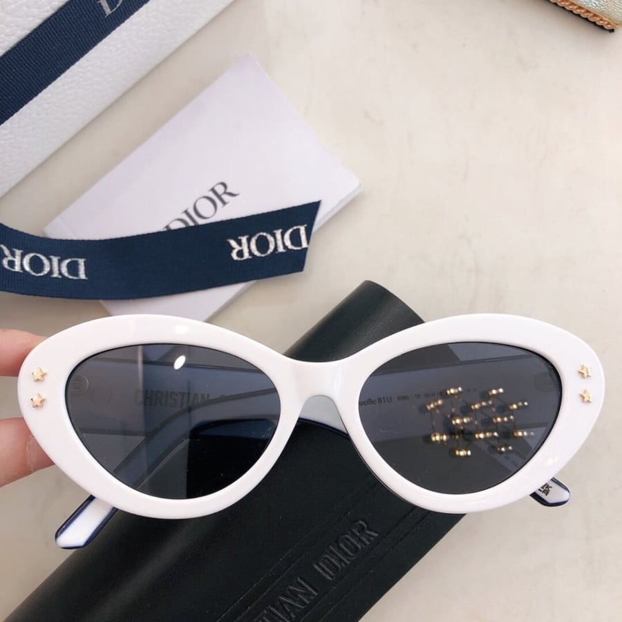 Dior glasses