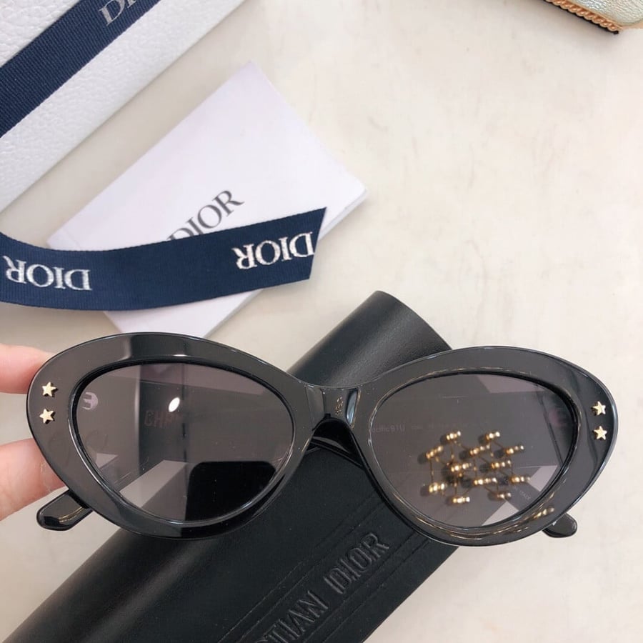 Dior glasses
