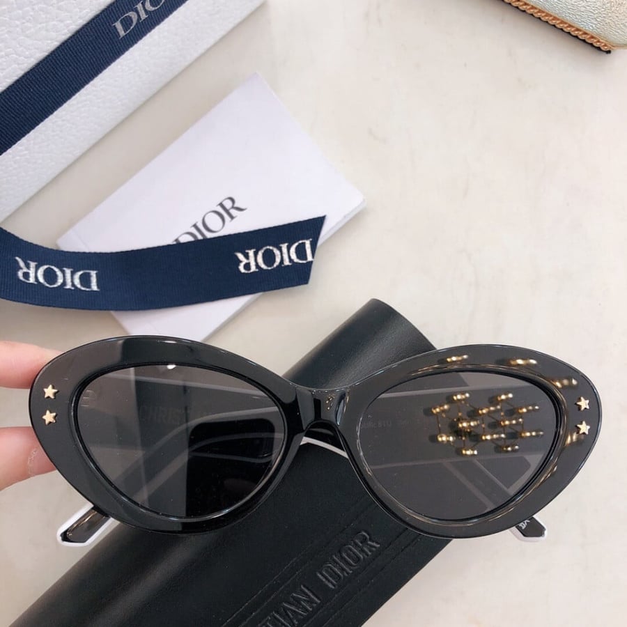 Dior glasses