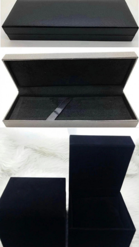 Watch set and Cartier pen