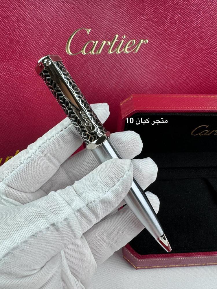 Cartier pen
