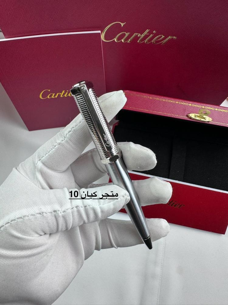 Cartier Santos pen