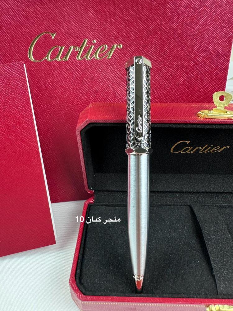 Cartier pen