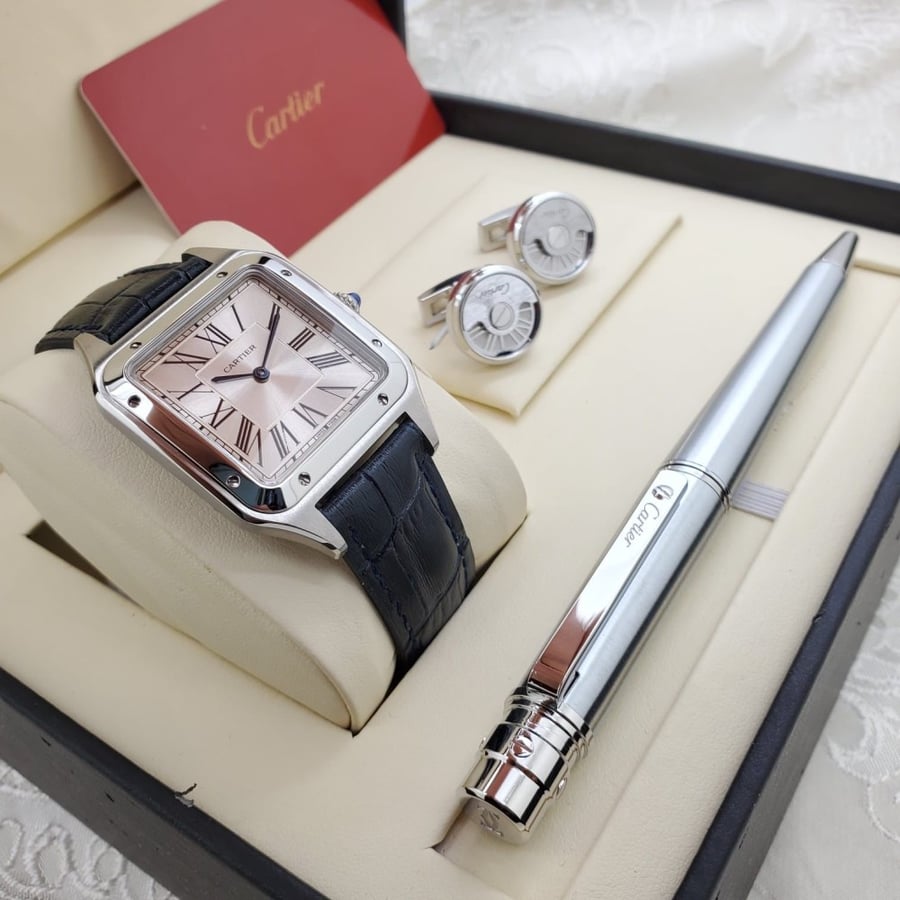 Cartier set