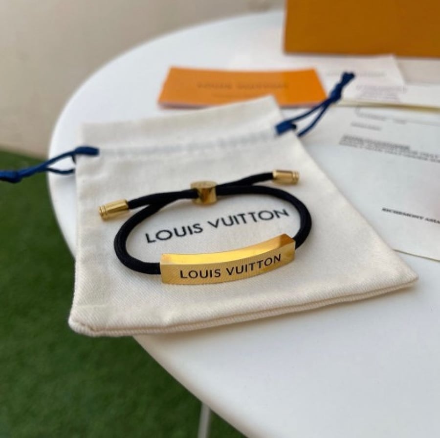 Louis Vuitton bracelet