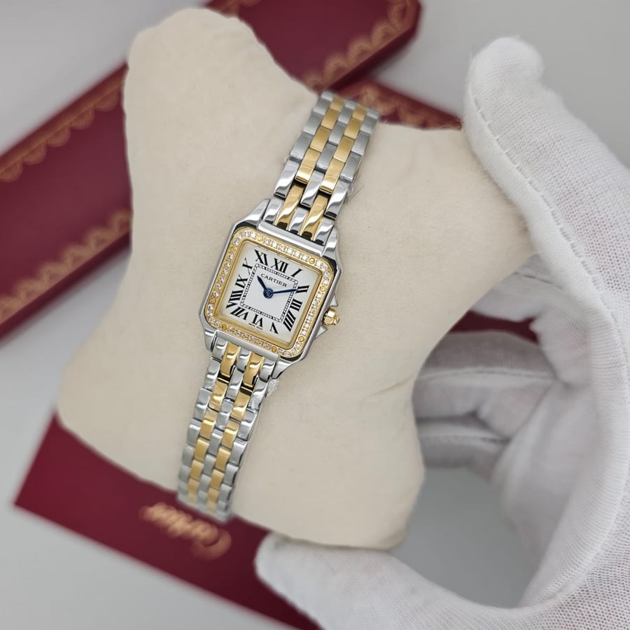 Women's Cartier