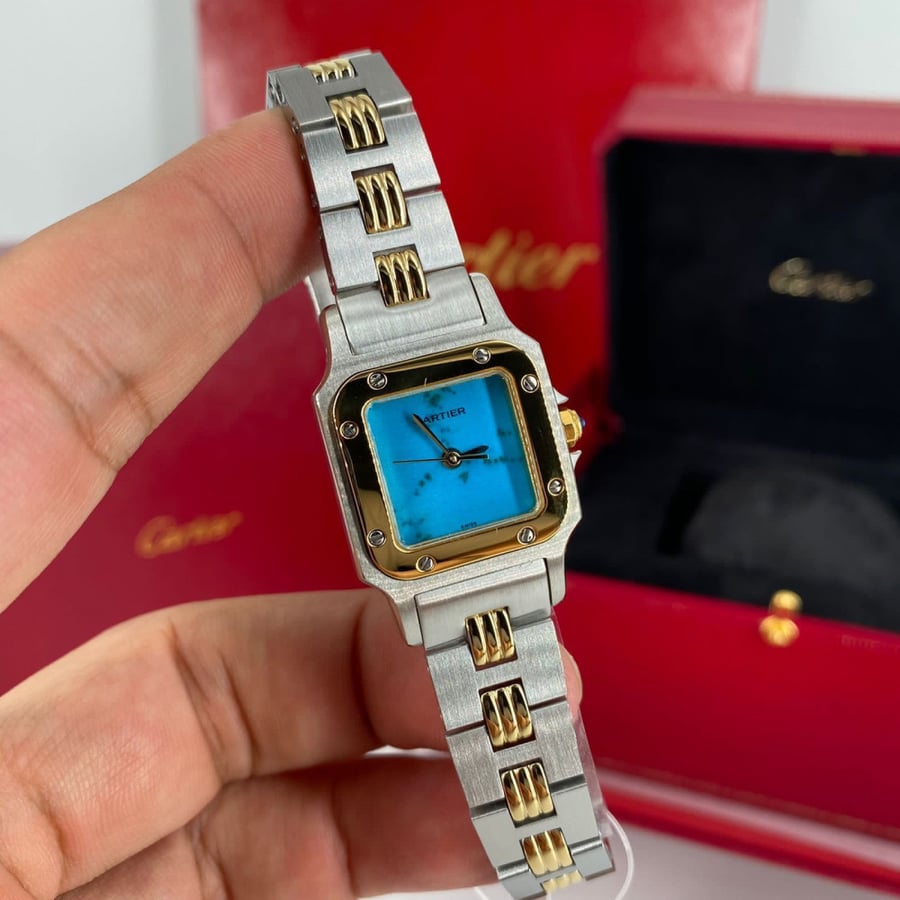 Women's Cartier