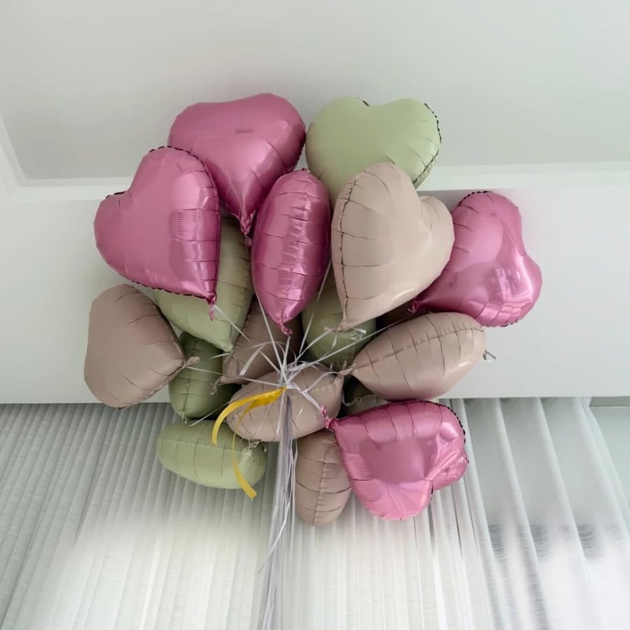 Heart Balloon